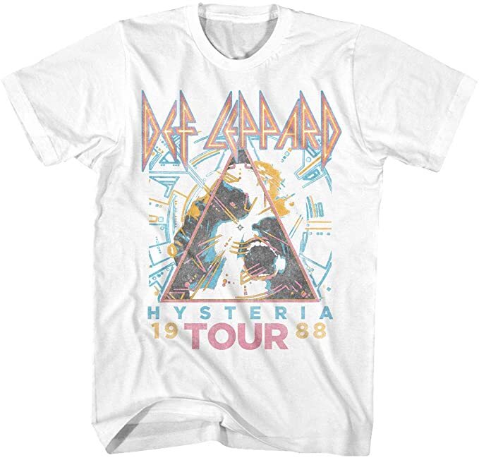 Netherland Dwarf demonstro Rock Shirt